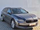 Škoda Superb Selection
