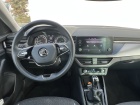 Škoda Scala Style