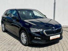 Škoda Scala Style