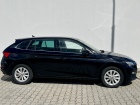 Škoda Scala Style
