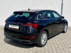 Škoda Scala Style