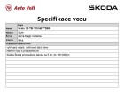 Škoda Scala Style