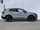 Kia Sportage TOP