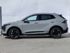 Kia Sportage TOP