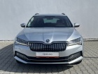 Škoda Superb Ambition