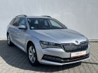 Škoda Superb Ambition