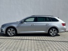 Škoda Superb Ambition