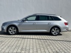Škoda Superb Ambition