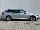 Škoda Superb Ambition