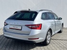 Škoda Superb Ambition