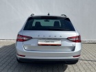 Škoda Superb Ambition