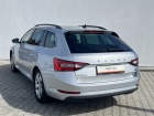 Škoda Superb Ambition