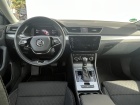 Škoda Superb Ambition