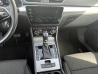 Škoda Superb Ambition