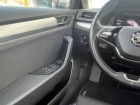 Škoda Superb Ambition