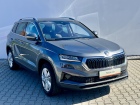 Škoda Karoq Top Selection