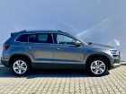 Škoda Karoq Top Selection