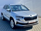 Škoda Karoq Top Selection