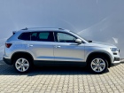 Škoda Karoq Top Selection