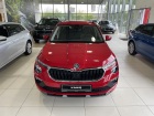 Škoda Kamiq Selection