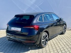 Škoda Scala Monte Carlo