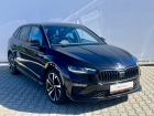 Škoda Scala Monte Carlo