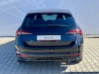 Škoda Scala Monte Carlo