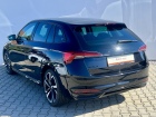 Škoda Scala Monte Carlo