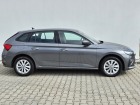 Škoda Scala Selection