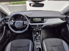 Škoda Scala Selection