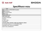 Škoda Scala Selection