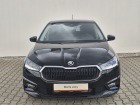 Škoda Fabia Top Selection