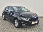 Škoda Fabia Top Selection