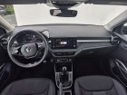 Škoda Fabia Top Selection