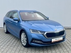 Škoda Octavia Style