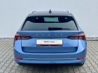 Škoda Octavia Style