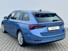 Škoda Octavia Style
