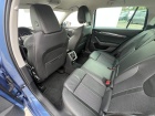 Škoda Octavia Style
