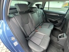 Škoda Octavia Style