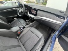 Škoda Octavia Style