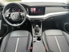 Škoda Octavia Style