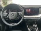 Škoda Octavia Style