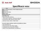 Škoda Octavia Style