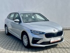 Škoda Scala Selection