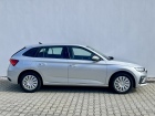 Škoda Scala Selection