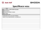 Škoda Scala Selection