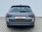 Škoda Superb Style Plus