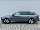 Škoda Superb Style Plus