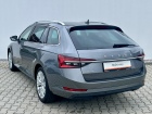 Škoda Superb Style Plus