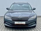 Škoda Superb Style Plus